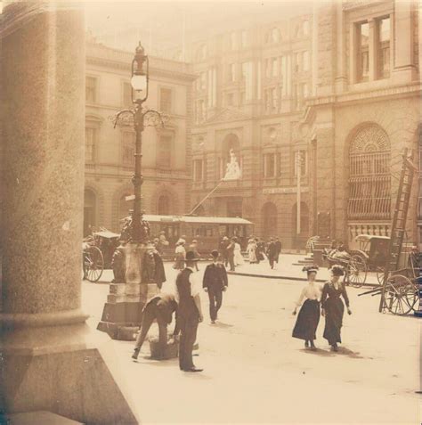 martin place history